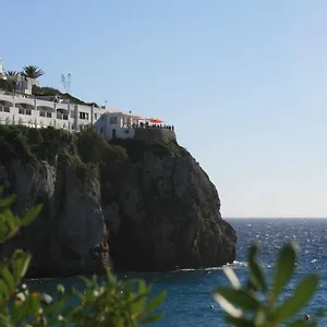 Hotel Club Menorca Spanien