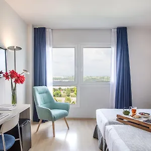**** Hotel Augusta Barcelona Valles Spanien