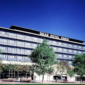 **** Hotel Catalonia Gran Verdi Spanien