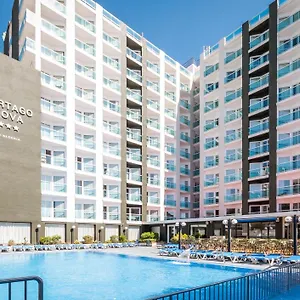 *** Hotel Cartago Nova By Alegria Spanien