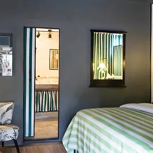 *** Hotel Legado Ibiza Spanien