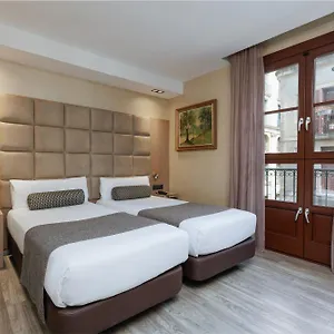 *** Hotel Suizo Spanien