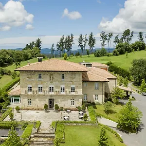 Palacio Urgoiti **** Mungia